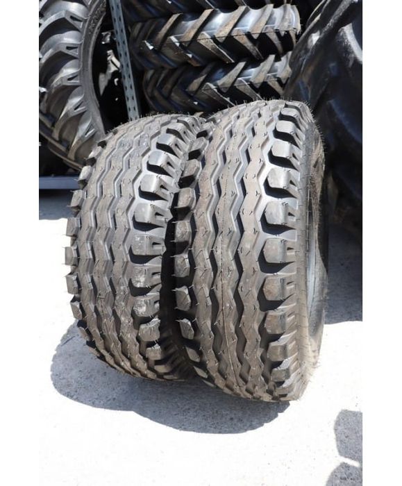 Anvelopa 12.5/80-15.3 ASCENSO IMB160 14PR TL  Cauciucuri tractor, Fiat, Case, Fendt, John Deere, New Holland, Massey Ferguson, UTB   Cauciucuri tracto