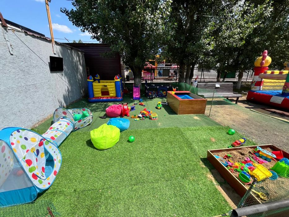 Продам готовый бизнес