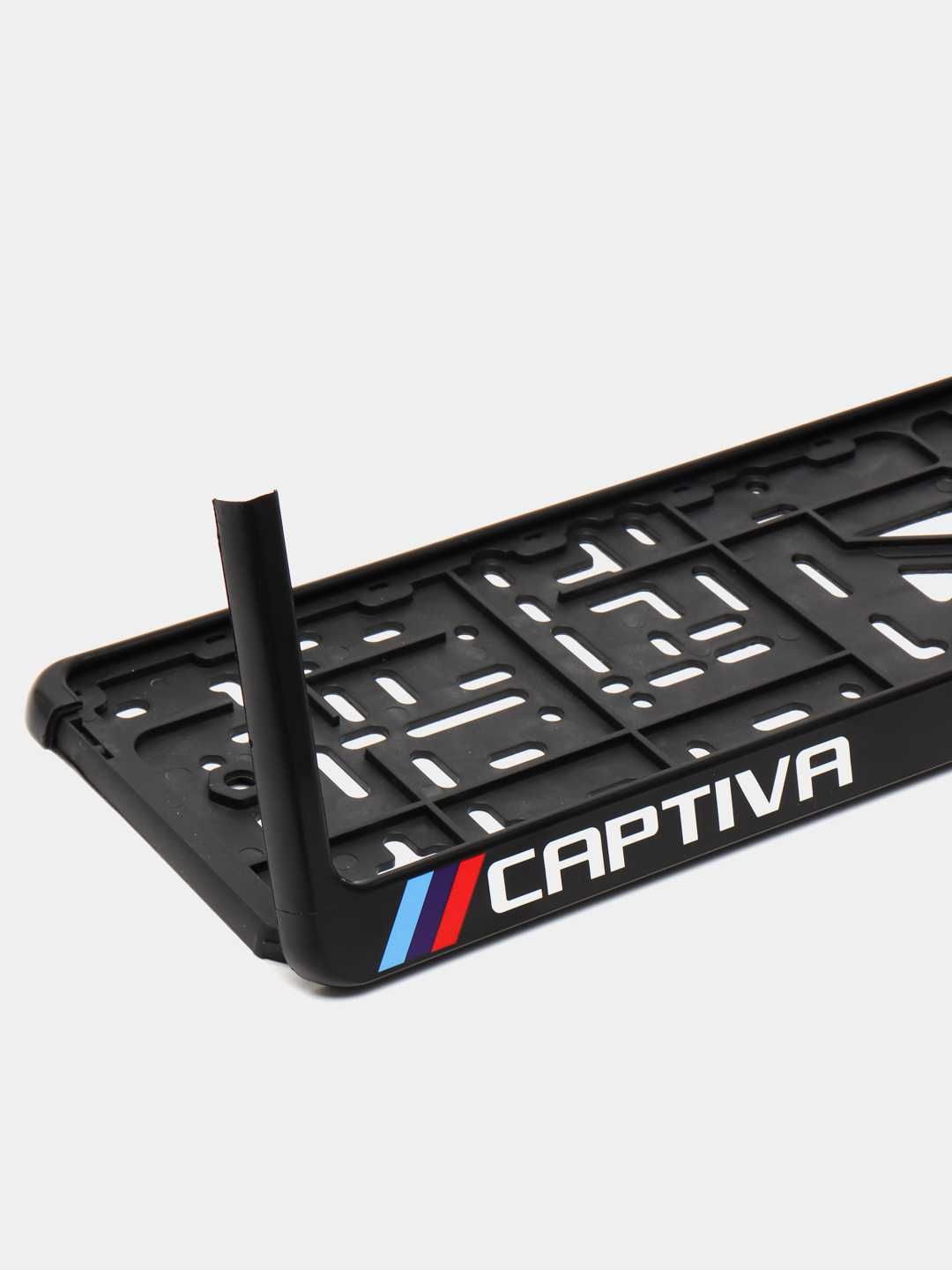 Под номер для Captiva chevy performance, Подномер, номерная Рамка: 10 у ...