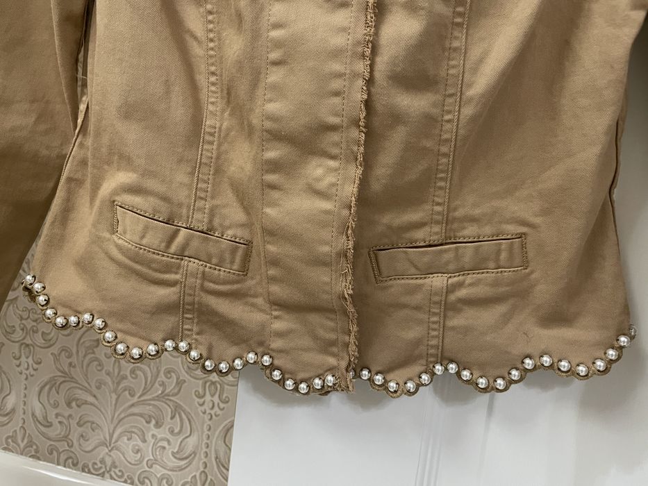 Жакет LIU JO оригинал