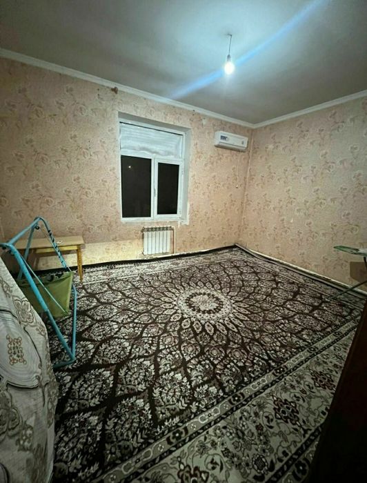 Navoiy shaxar Guliston 2 da Hovli turar joy