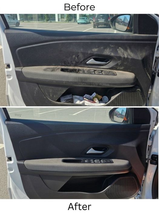 Detailing Auto Mobil București / Ilfov – Vin la tine!