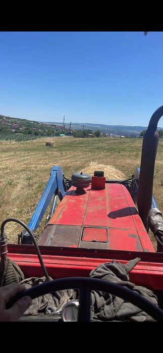 Vand baloti infoliati de lucerna