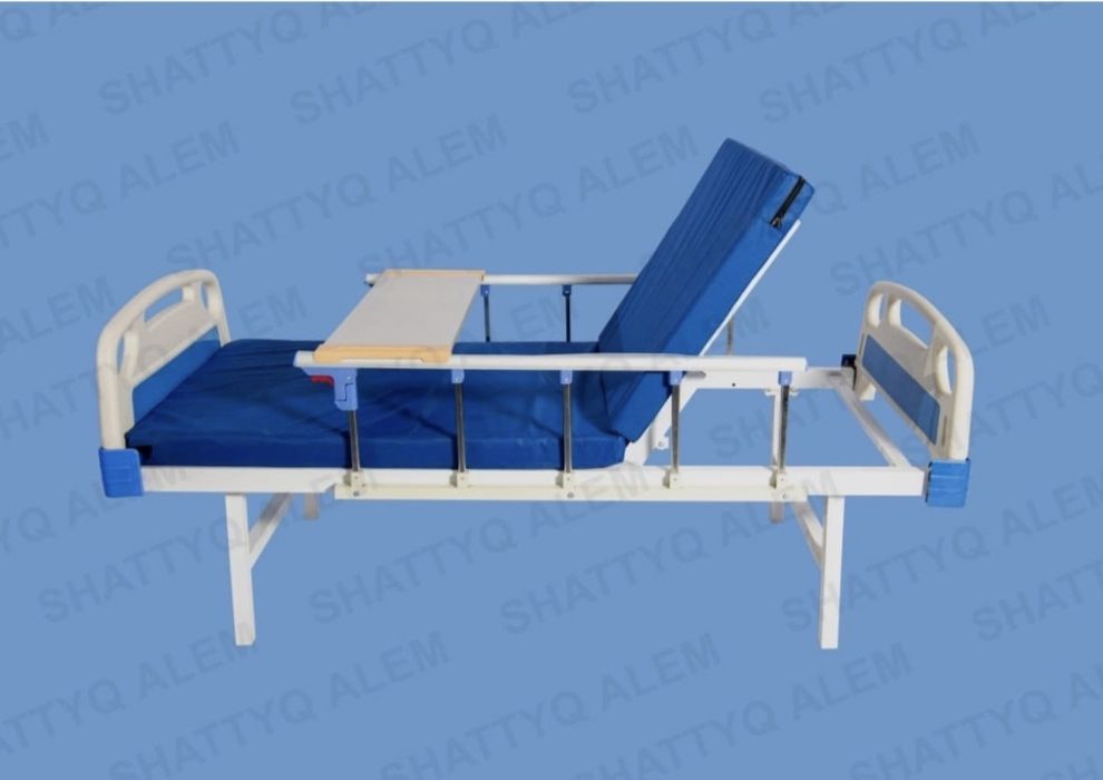 Кровать для лежачих больных