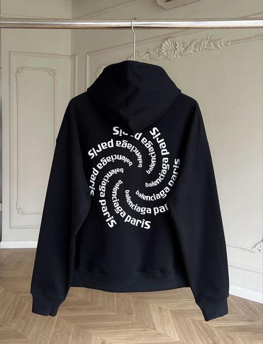 Hanorac balenciaga B 2026