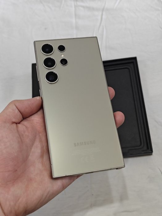 Samsung S24 Ultra 256Gb 5G