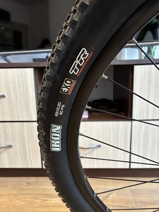 Sprint Apolon Pro 29”