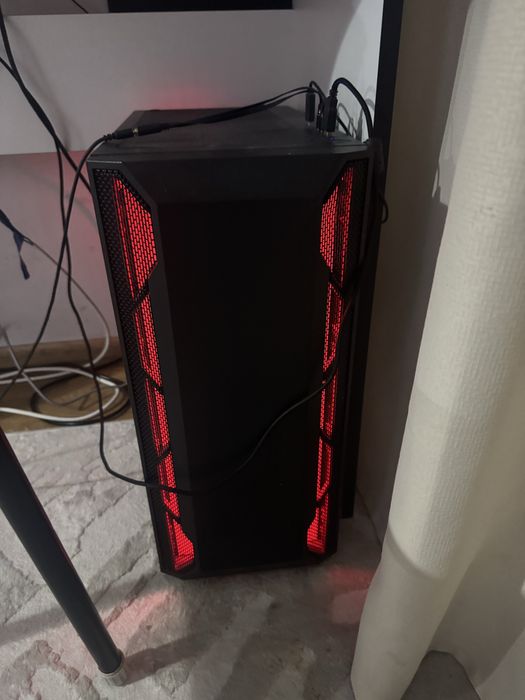 системный блок игровой