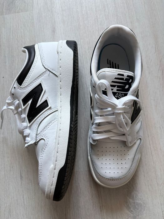 Маратонки New Balance