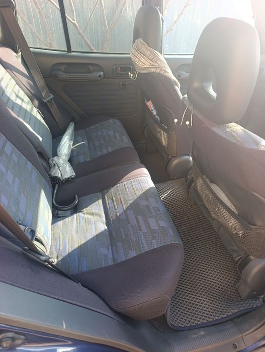 Продам Рав 4 в хорошем состоянии