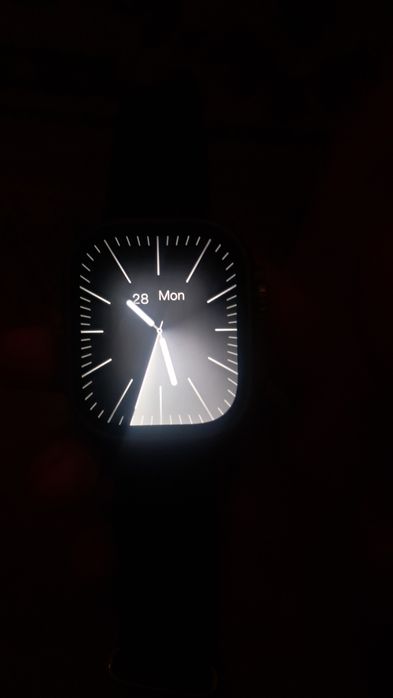 Продам Часы HK Android