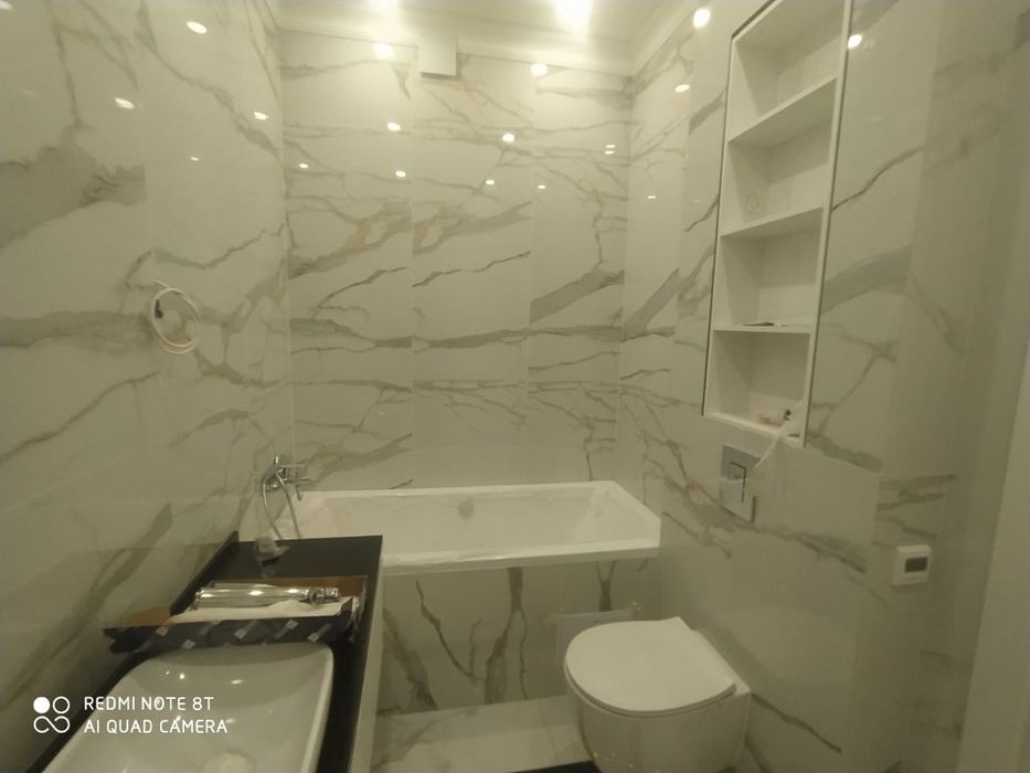 Кафельщик Нурсултан