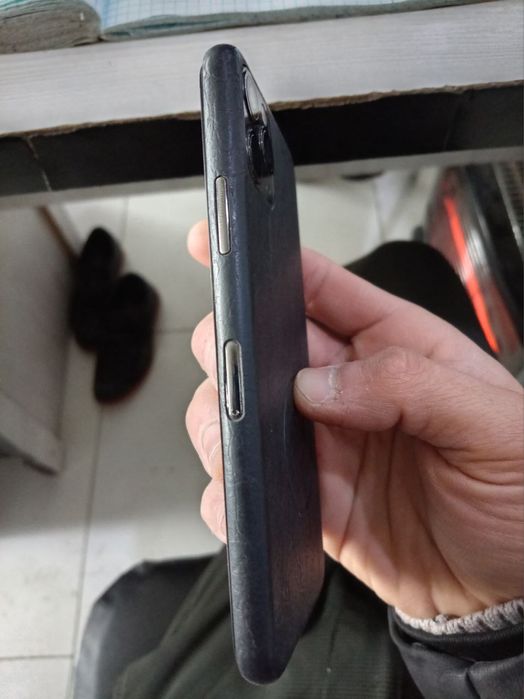 Iphone 11 pro 256 68yomkost