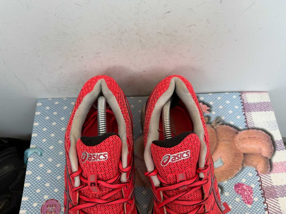 ASICS GEL-Kayano 19''оригинални маратонки 42.5 номер