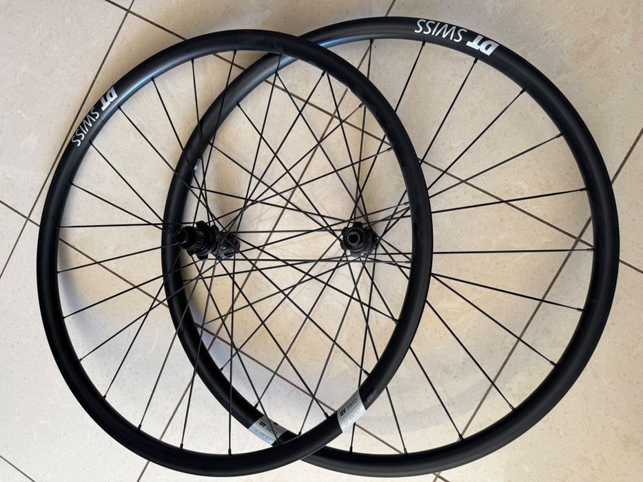 Vand set roti DT SWISS G 1800 SPLINE  650B 27.5 inch