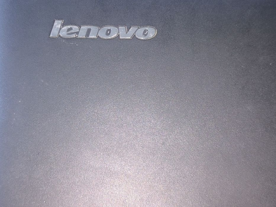 Ноутбук Lenovo B570e