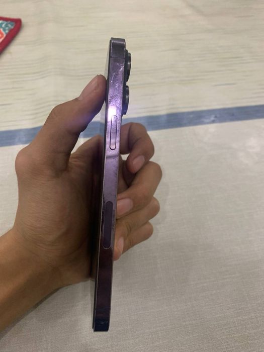 Iphone 14 pro max e-sim