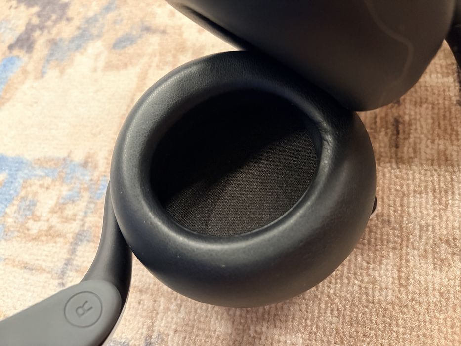 Sony Pulse Elite игровые наушники