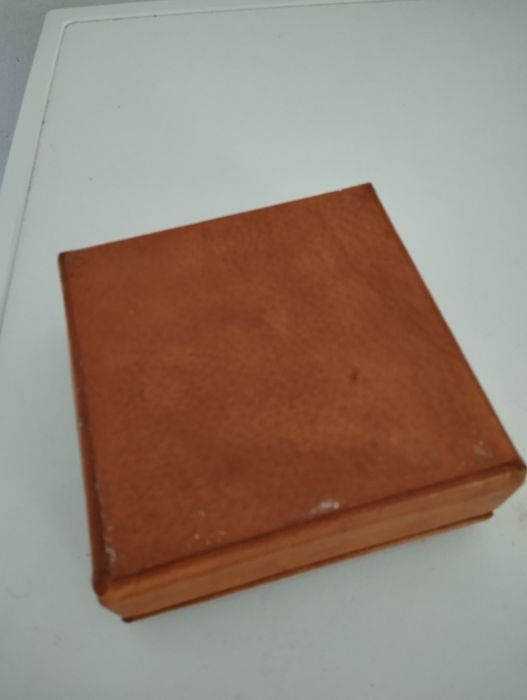 Кутия за бижута ретро стил