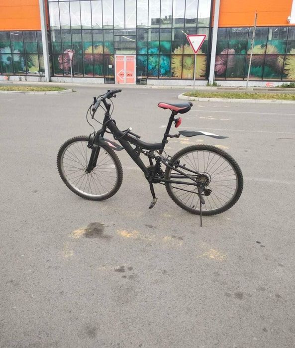 Велосипед Сатылады