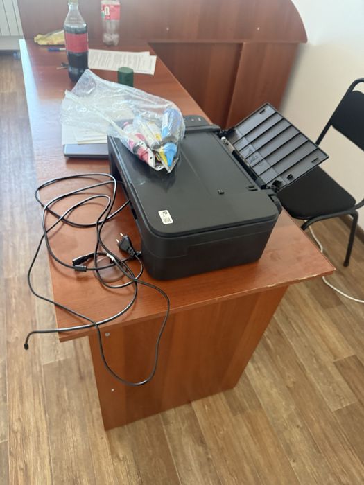 Принтер pixma TS3340
