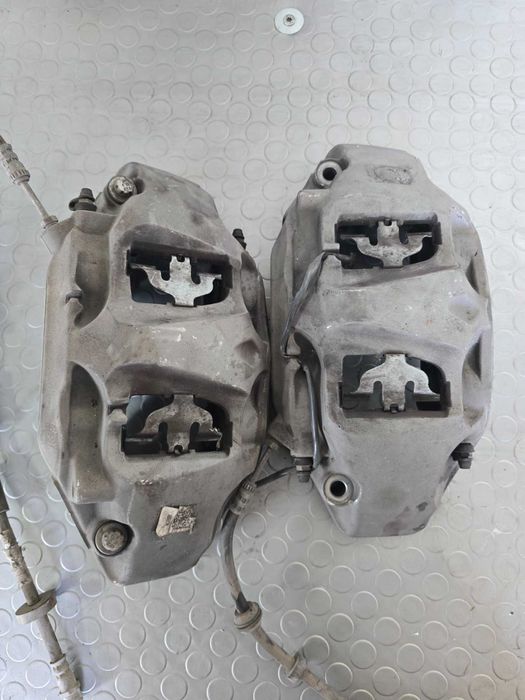 Предни спирачни апарати за Audi SQ8 2020г