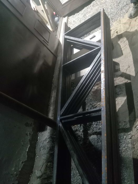 Услуги-сварщика.