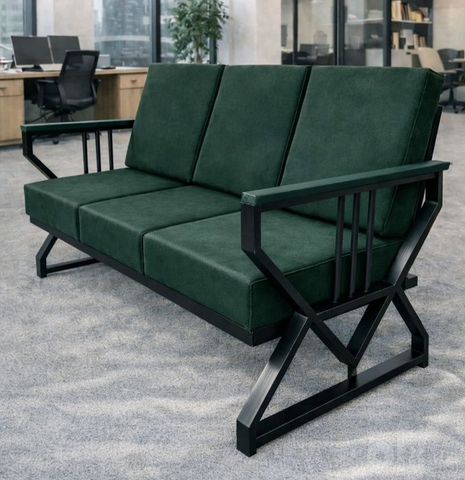 Divan zamonaviy loft
