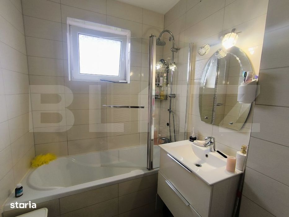 Apartament 2.5 camere + parcare + boxa - Avantgarden
