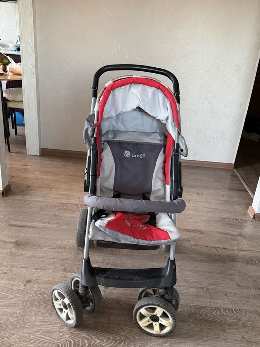Продам коляску..