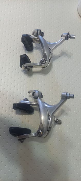 Шоссейные тормоза