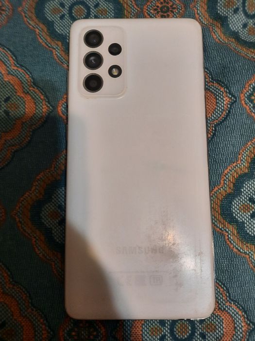 Samsung a52  256