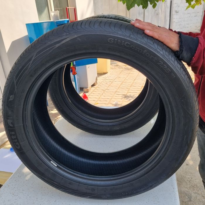 продажа  бу  шины  в отличном состоянии