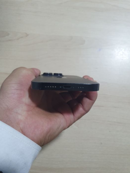 Aphone 14 pro сотилади идеал холатда хеч қанде айиби ёқ  нархи 600$