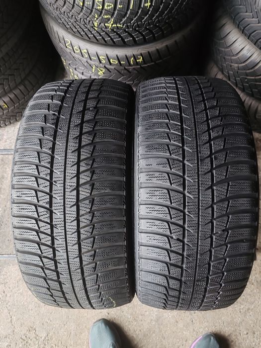 2 anvelope 235 40 18