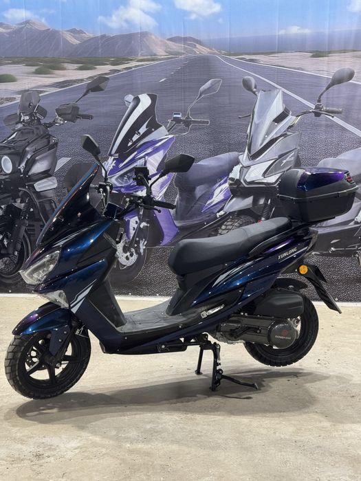 ДОКУМЕНТАМИ СКУТЕР оптом и в розницу