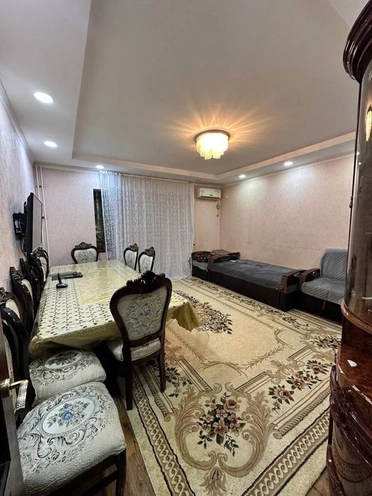 СВОЯ ‼️ Карасу 3х комнатная ‼️ ипотека можно