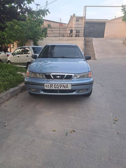 Nexia 1  exclusive
