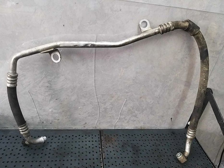 Conducta clima ac 1.6 b mercedes a class w168