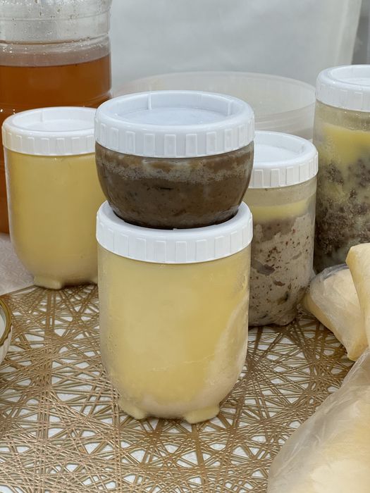 Әйелім өзін берді