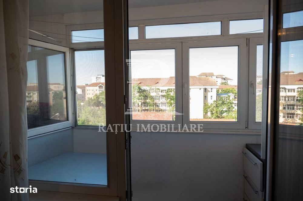 Apartament 2 Cmere | Rogeriu | Oradea