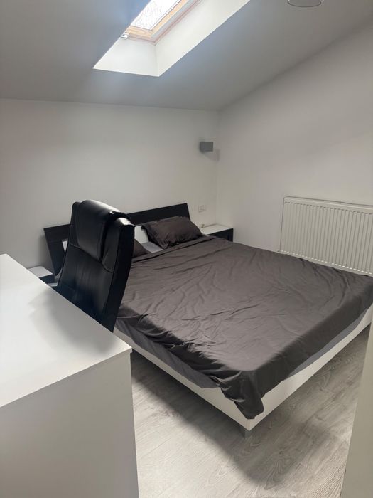 3 Camere Tip Mansarda