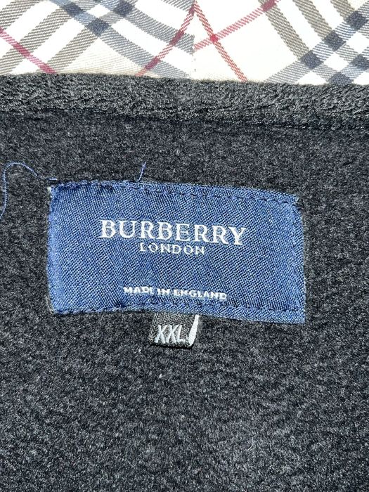 Burberry London hoodie