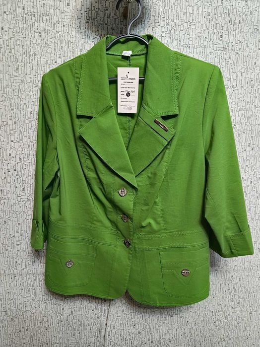 Пиджак женский 50 размер