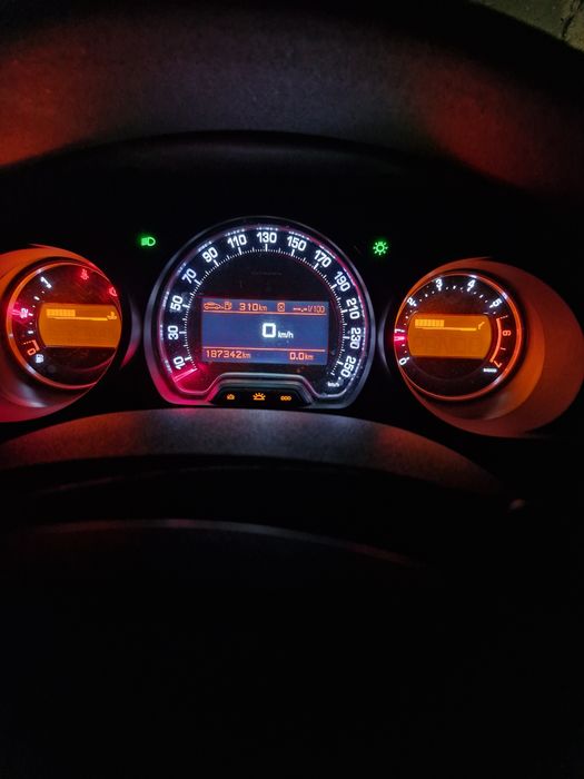 Vând Citroen C5 2011