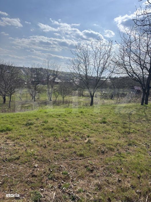 Teren de vanzare, 4400 mp, zona Stadion Șimleu Silvaniei