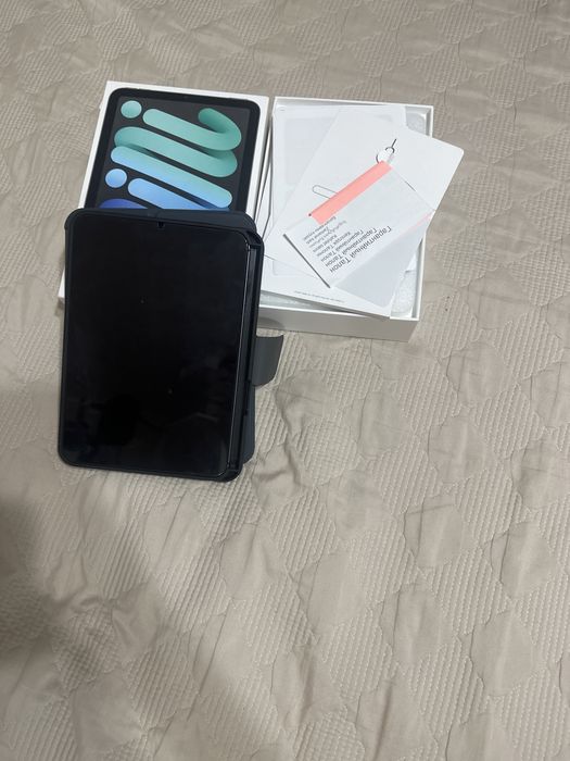 iPad Mini (6-го поколение)