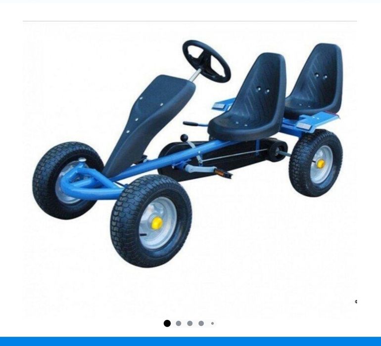 Kart adult+copil,sau doi copii