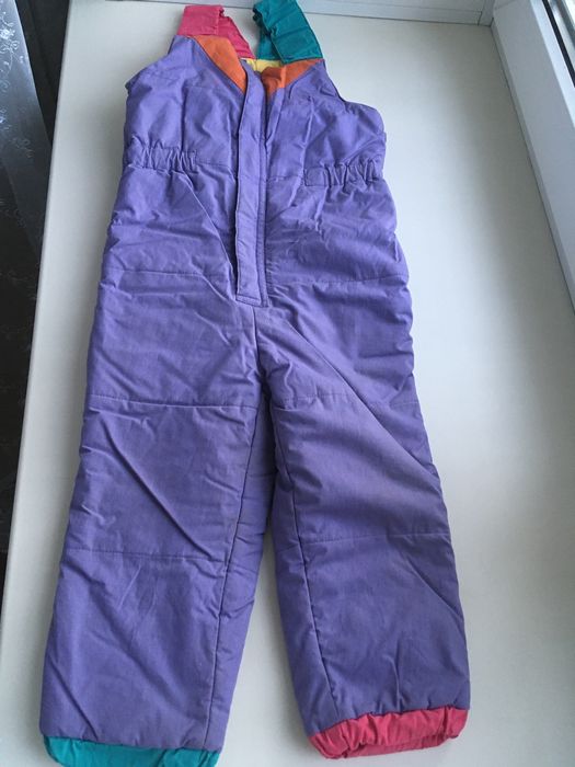 Продам детский комбинезон