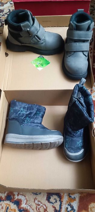 Детская обувь, все за 5000